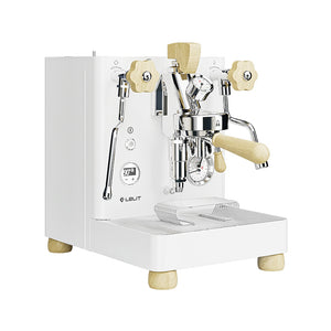 Lelit Bianca PL162T White