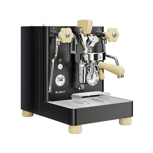 Lelit Bianca PL162T Black