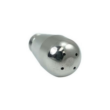 Lelit 2200108 4 HOLES NOZZLE Diam.1 30°