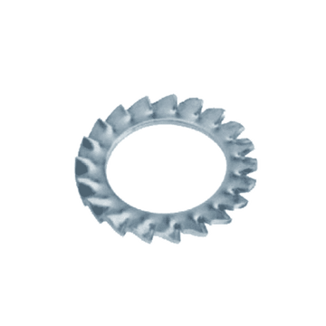 Lelit GV025/27 WASHER D4 UNI8842