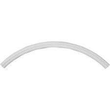 Lelit MC117-150 PTFE TUBE Diam.e5 sp1 L=150