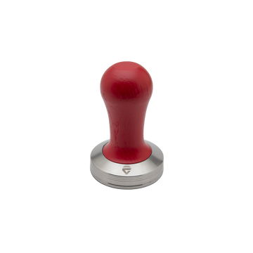 Lelit PLA471R Red Wooden Tamper - LELIT57
