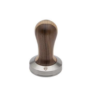 Lelit PLA481W Bicolor Wooden Tamper - LELIT58
