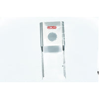 Lelit 1400102 FRONT APPLIANCE BODY PL72