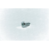Lelit GV025/55 SCREW FOR GLASS INDICATOR 3MA FOR 025/026 TGS3X8 ZNB +FE