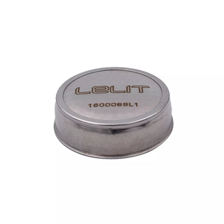 Lelit 1600069L1 SHOWER FILTER LASERED FOR L58E GROUP