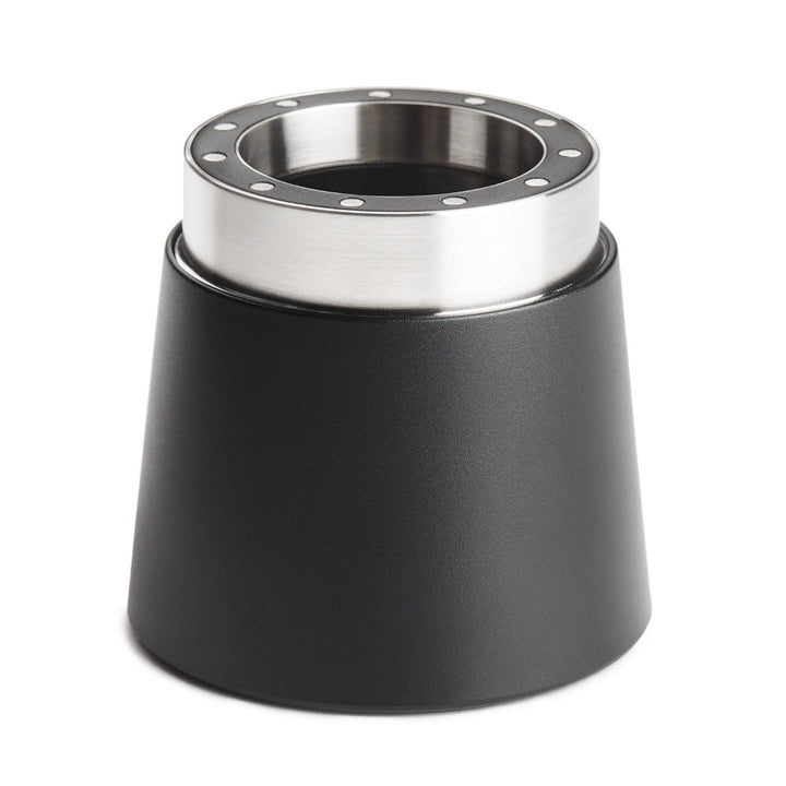 Kinu Stainless-Steel 11-Magnet Catch Cup for M47
