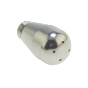 Lelit 2200108 4 HOLES NOZZLE Diam.1 30°