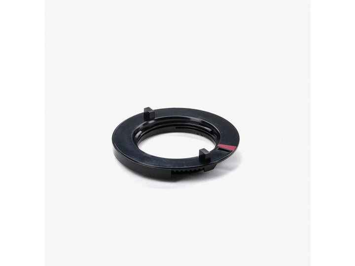 Baratza 6076 Adjustment Ring with pad printing