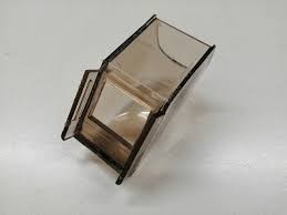 Lelit 3700064 COFFEE CHUTE