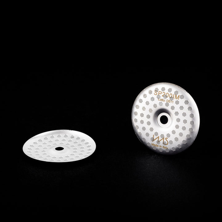 IMS SP200IM Competition Shower DallaCorte / Spaziale