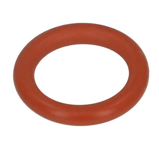 Lelit 8700038 RED SILICONE GASKET