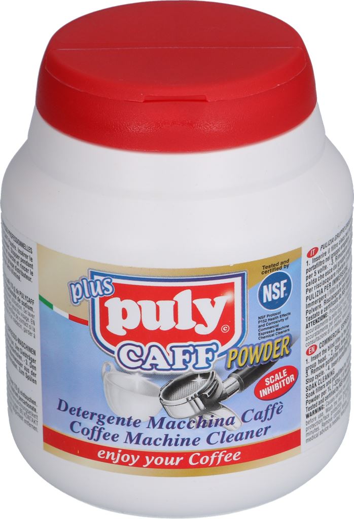 Puly Caff Plus NSF Group Cleaner 370g