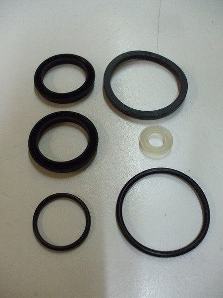 Kit 6 Group Head Gaskets Pavoni Millenium post 2008