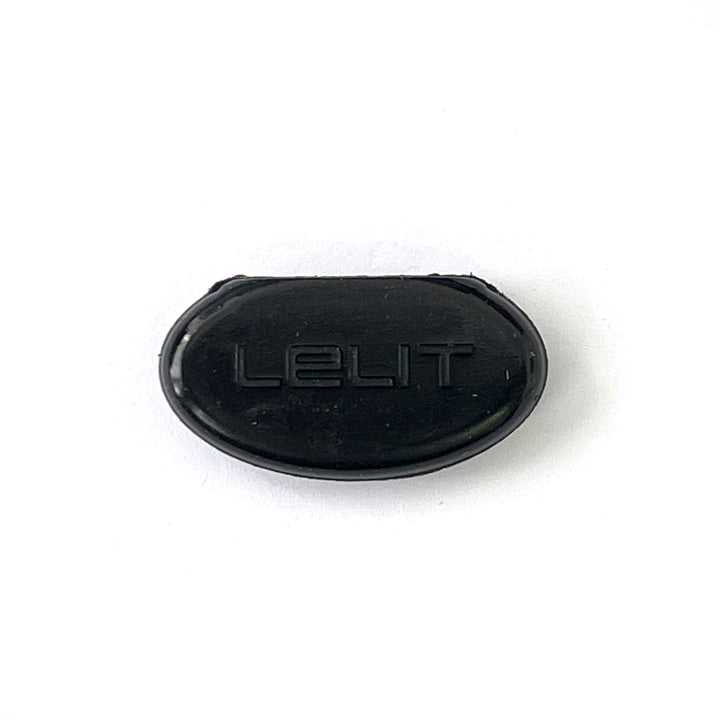Lelit 8600001 BLACK SILICONE RUBBER