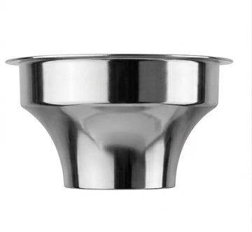 AVX CX58-03 58mm 20g convex precision filter basket - basket view