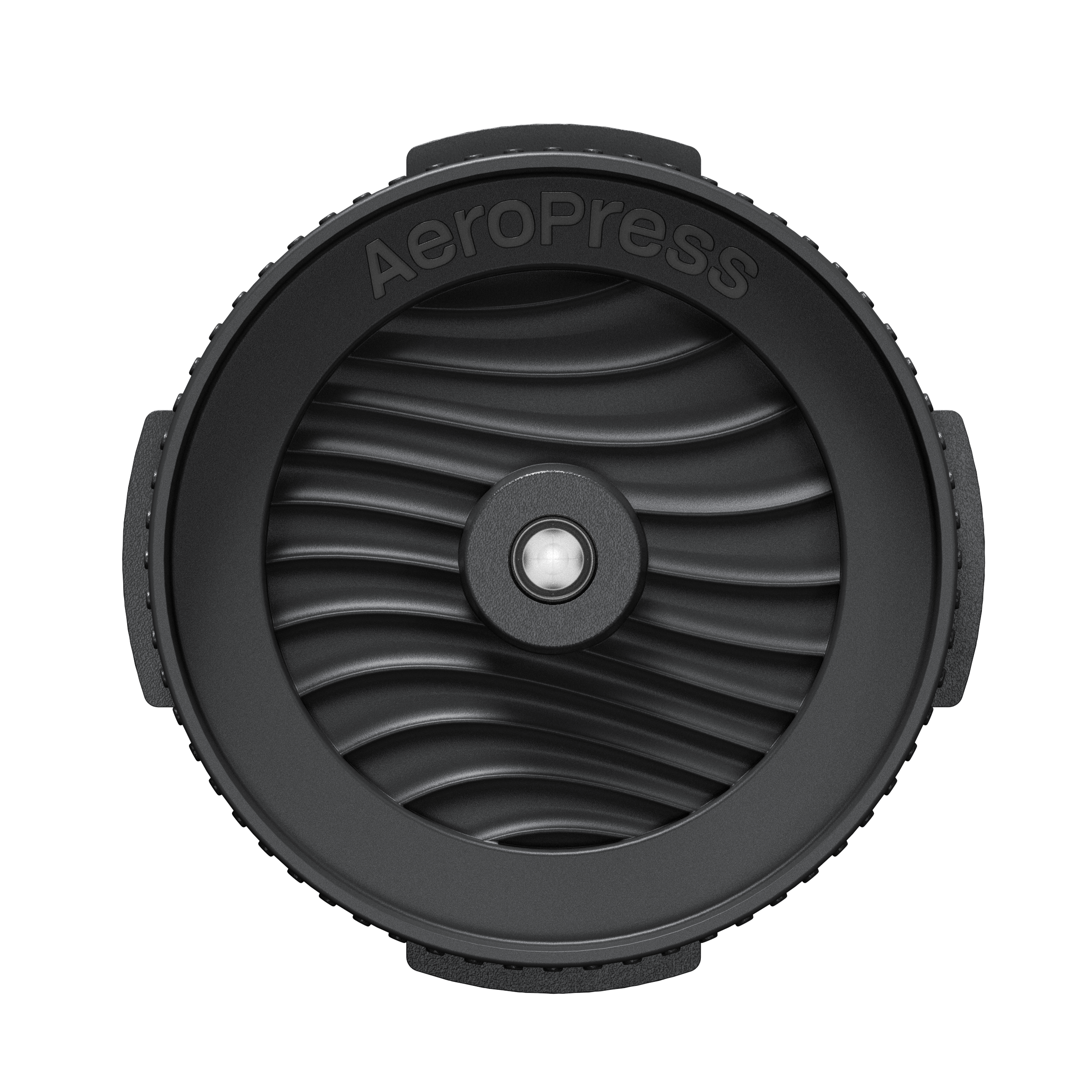 Filter Cap AeroPress Flow Control Filter Cap – ecafe.es