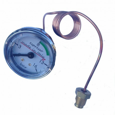 Lelit MC143 BULB MANOMETER