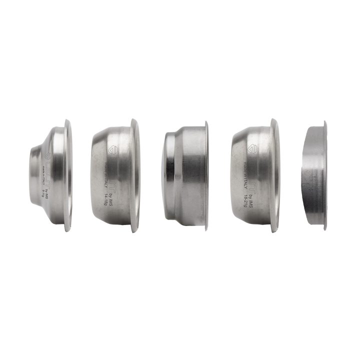 Lelit PLA180S Set of Filters - LELIT58