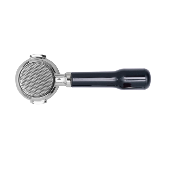 Lelit PLA580S Bottomless Filterholder with Classic Handle - LELIT58