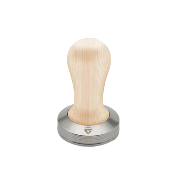 Lelit PLA481M Maple Wooden Tamper - LELIT58