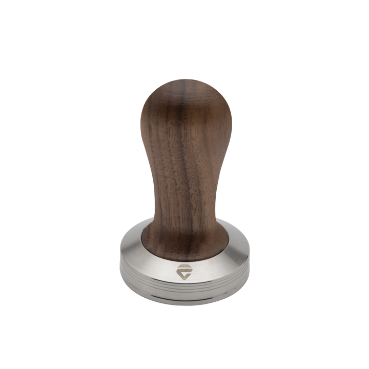 Lelit PLA481N Walnut Wooden Tamper - LELIT58