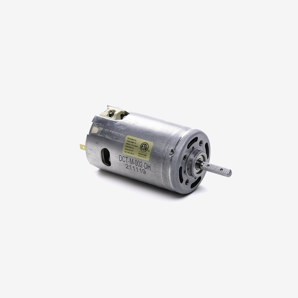 Baratza 1037 220v Motor D-Shaft
