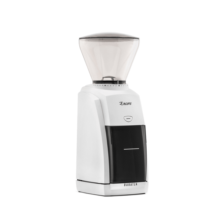 Baratza Encore White