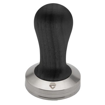Lelit PLA481K Tamper Gem LELIT58 - Roble ahumado