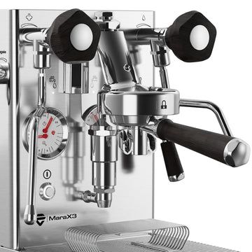 Lelit PL62X3 MaraX3 - Negro