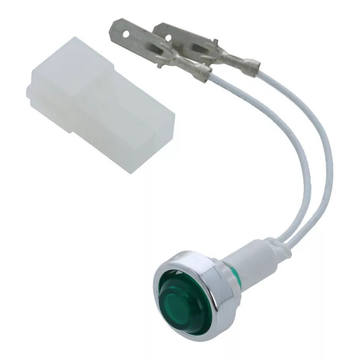 Rocket A139904519 green indicator light
