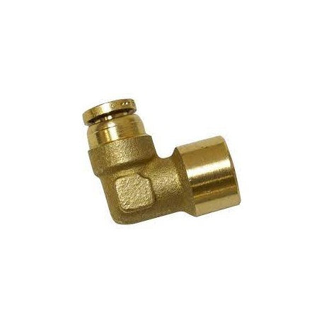 Lelit 9700038 L JOINT F1/8 QUICK CONNECTION Diam.5