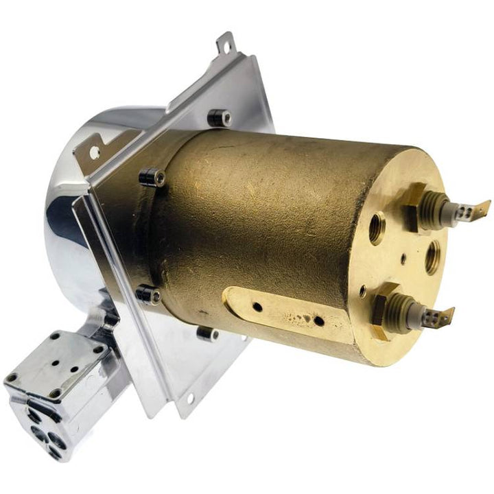 Lelit MC752 KIT PROFESSIONAL BOILER F/PL41PLUS DIAM.60 mm CAPACITY 0.6 l 1200 W 230 V