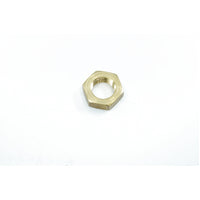 Lelit MC037 BRASS NUT 1/8G CH=14 h=4.5
