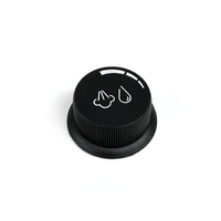 Lelit MC080 KNOB FOR ART.040/041