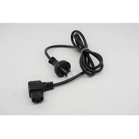Lelit MC269AUS POWER CORD WITH AUSTRALIAN PC-IEC PLUG 3X1 L.1.5 m