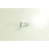 Lelit MC293 SCREW TCB+ Fe M 5x16 UNI 7687 DIN 7985