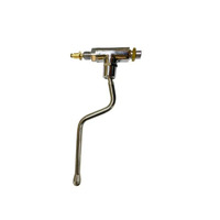 Lelit 1000008 STEAM TAP WITH SPRING CLOSURE