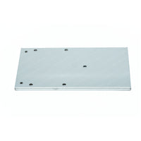 Lelit MC372 LOWER APPLIANCE BODY FOR PL043