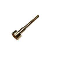 Lelit 2200009 SHAFT FOR STEAM TAP