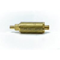 Lelit MC931 ADJUSTABLE OVERPRESSURE VALVE