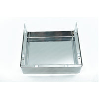 Lelit 1000201 COMPLETE WATER TRAY