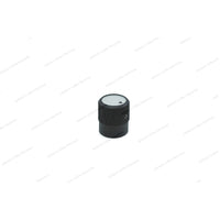 Lelit MC334 SILKSCREEN PRINTED KNOB ELESA F/COFFEE GRINDER
