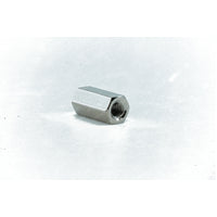 Lelit 9500001 SPACER NICKEL BRASS FF M3 CH5 L10