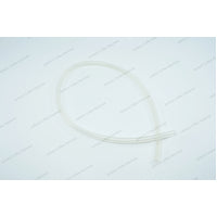 Lelit 8600028 SILICONE TUBE 4X8 - 100 m