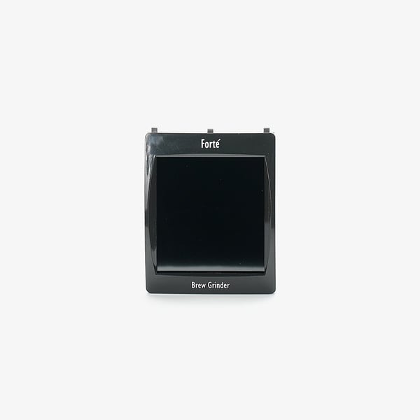Baratza 1366 Forte Touch Screen Display assembly BG
