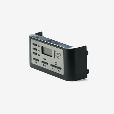 Baratza S075 Display Assembly Sette 270