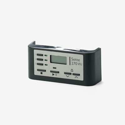 Baratza S078 Display Assembly Sette 270Wi