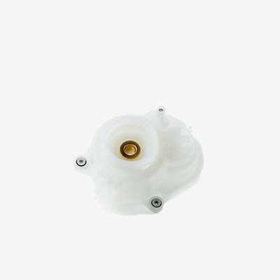 Baratza 6000 Conical Gearbox Housing Assembly