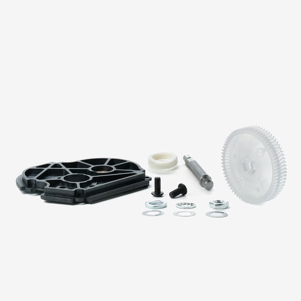 Baratza 6395 Gear Box 2.0 Rebuild and Upgrade Kit
